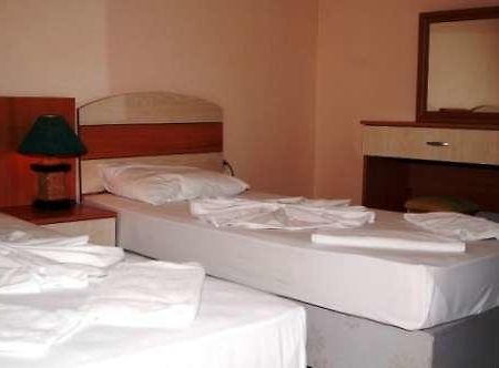 Cemal Bey Apart Hotel Αλάνια Εξωτερικό φωτογραφία