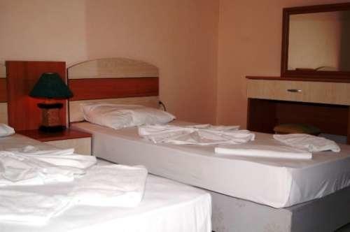 Cemal Bey Apart Hotel Αλάνια Εξωτερικό φωτογραφία