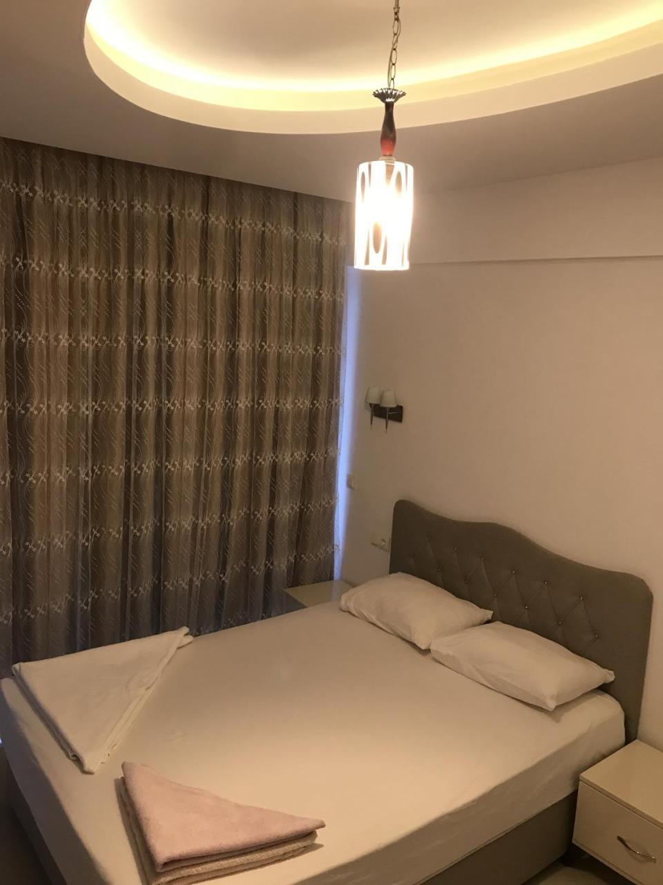 Cemal Bey Apart Hotel Αλάνια Εξωτερικό φωτογραφία