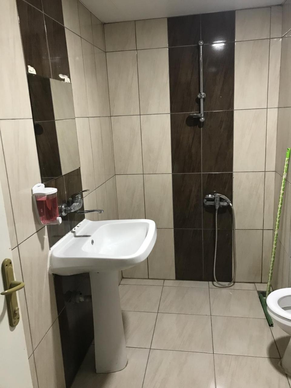 Cemal Bey Apart Hotel Αλάνια Εξωτερικό φωτογραφία