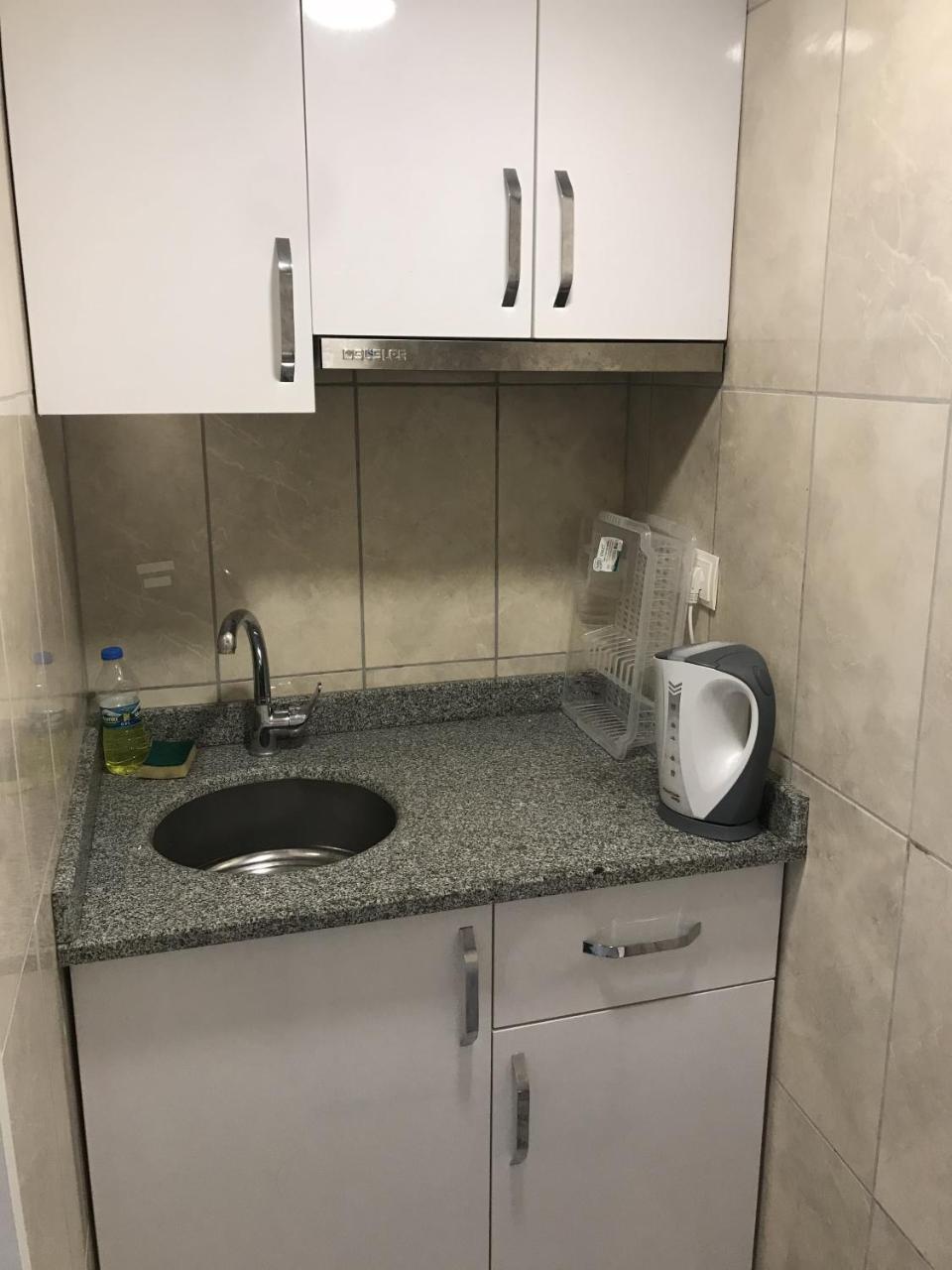Cemal Bey Apart Hotel Αλάνια Εξωτερικό φωτογραφία