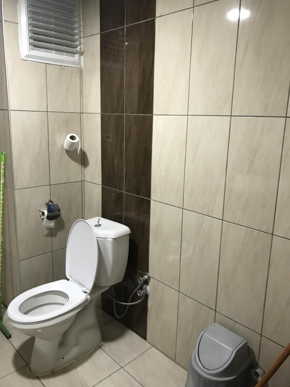 Cemal Bey Apart Hotel Αλάνια Εξωτερικό φωτογραφία