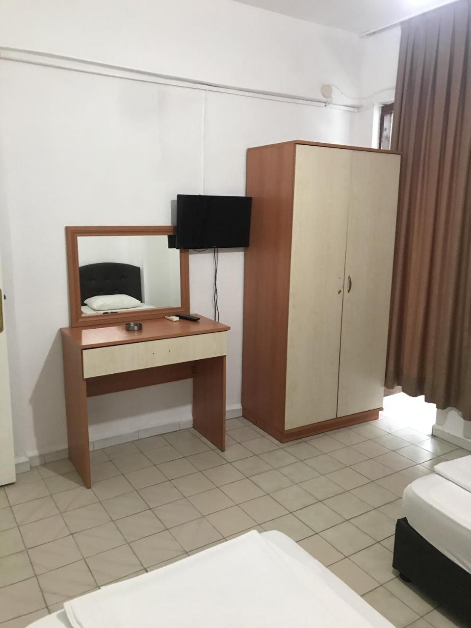 Cemal Bey Apart Hotel Αλάνια Εξωτερικό φωτογραφία